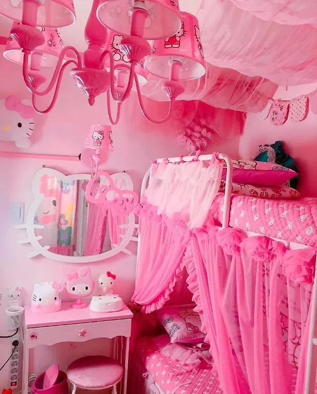 Pink Bnb Seoul