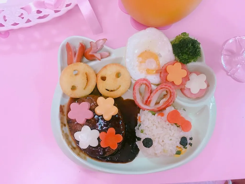 Villa Pink Bnb Seoul
